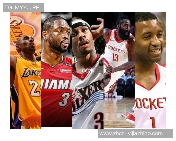 詹姆斯与麦迪的巅峰对决谁才是NBA历史最强得分后卫之争