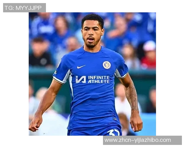 切尔西与利物浦激情对决海报展现英超巅峰对抗魅力